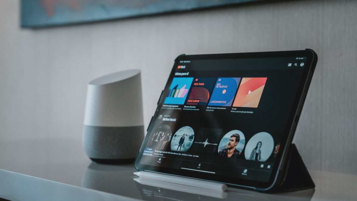 Why is YouTube Music Not Working  Try These Quick Fixes