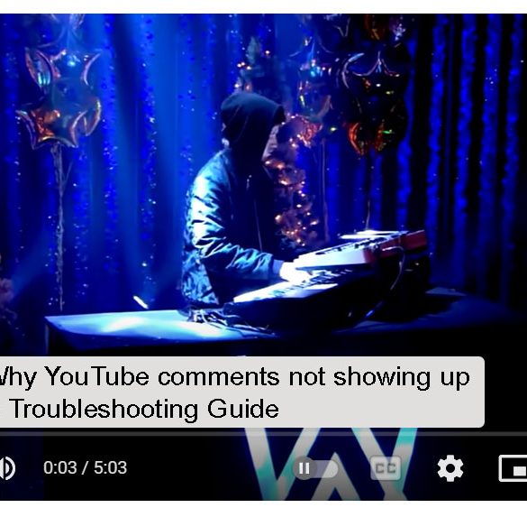 Why Content Is Unavailable on YouTube Music and How to Access It