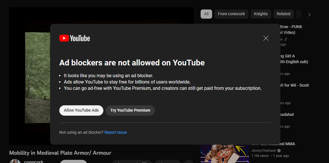 How to Block YouTube Ads with UBlock Origin: A Comprehensive Guide