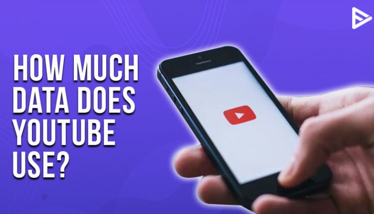 How Much Data Does YouTube Use at 360p per Hour? A Data Usage Guide for Streamers