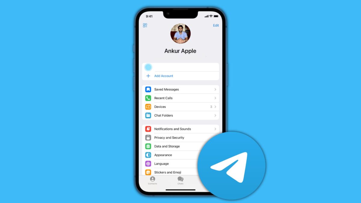 How to Delete Your Telegram Account on Your Phone