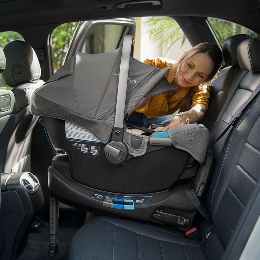 4 Steps to Correct Car Seat Installation for New Parents  Tinyhood
