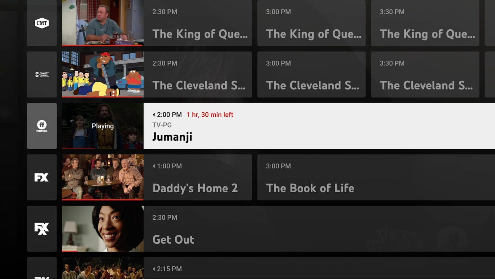 How to Record a Live Show on YouTube TV for Later Viewing