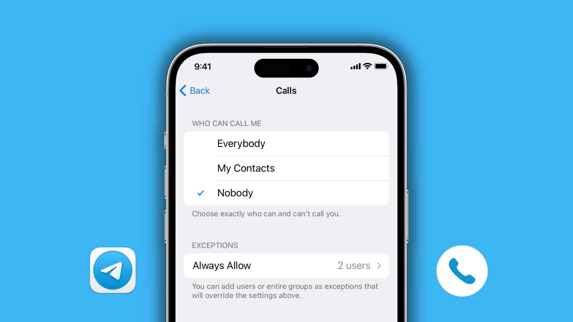 Can You Make Calls on Telegram?