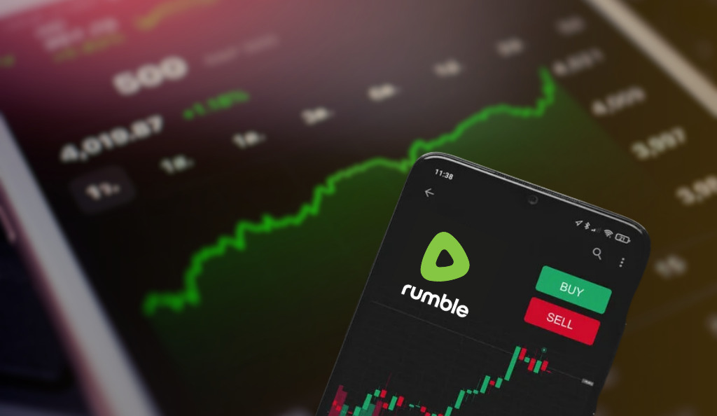How to Buy Rumble Stock 2024  A Comprehensive Guide