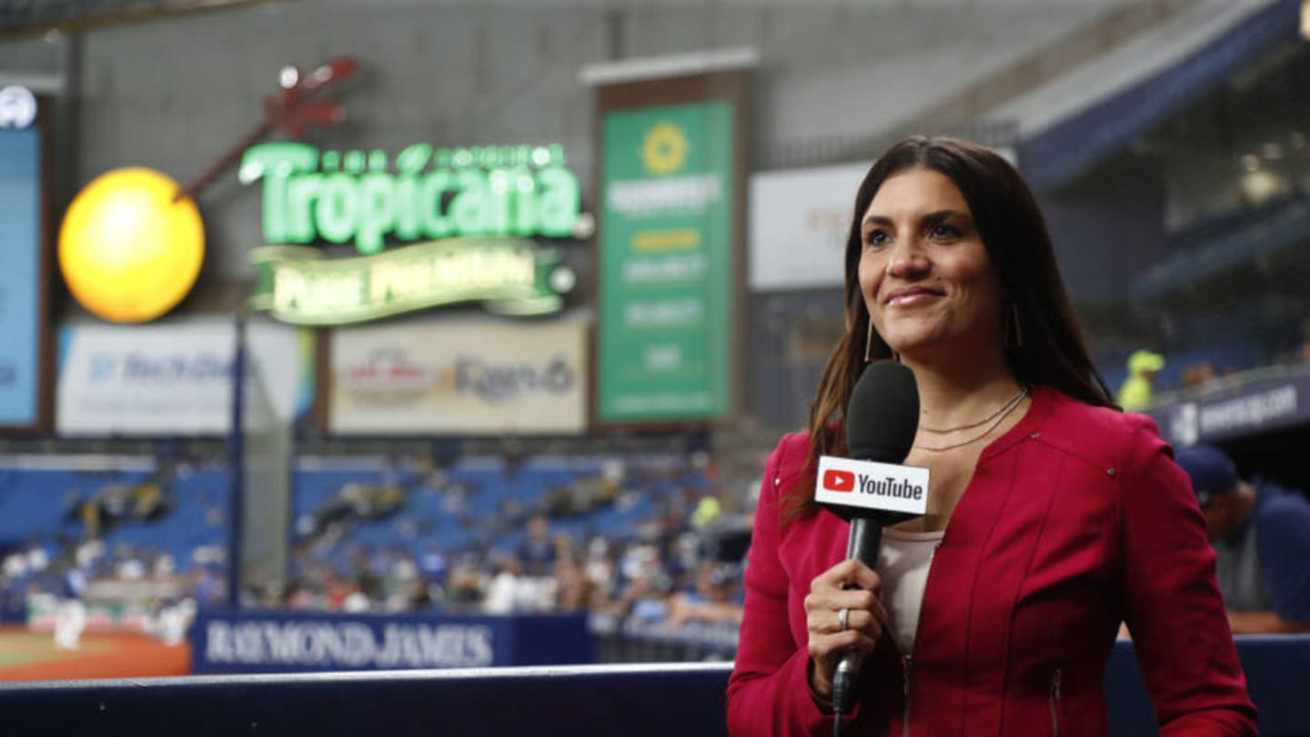 How to watch MLB games on YouTube YouTube App YouTube TV