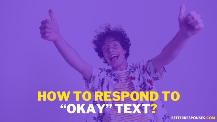 Quick Tips to Check If Someone Is Doing Okay Over Text