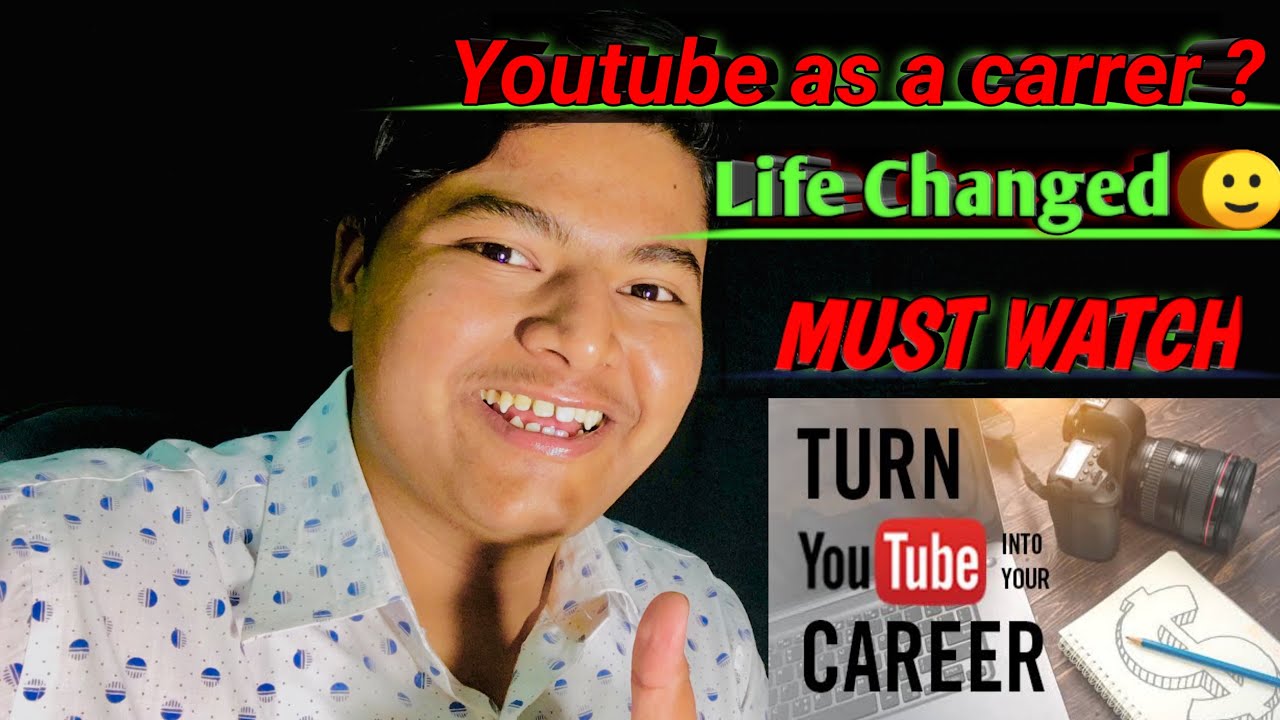 Is YouTube a Good Career Choice? What You Need to Know Before Starting