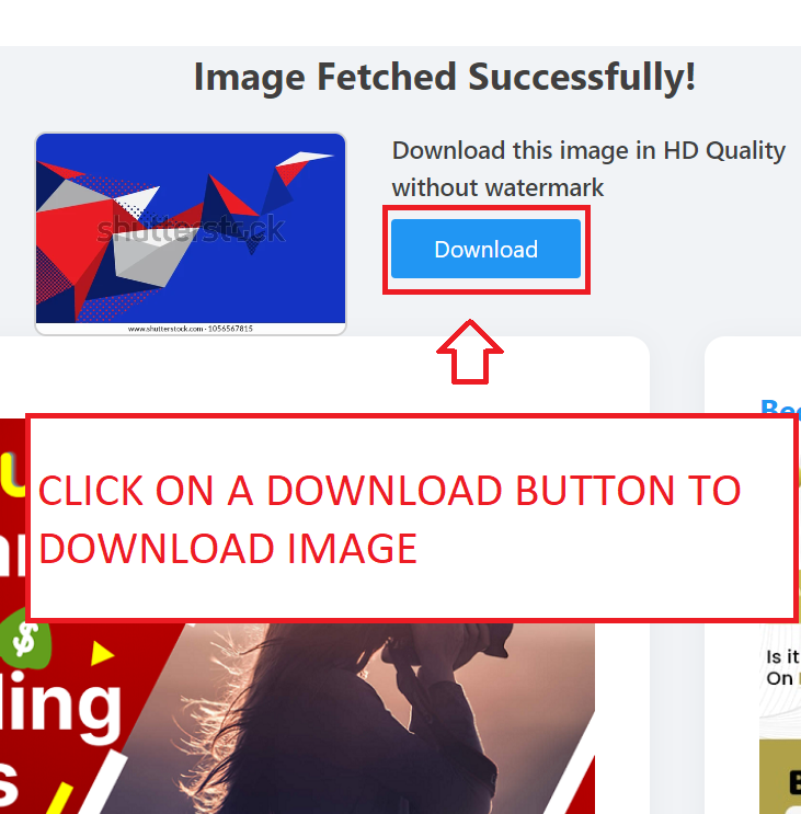 Depositphotos Downloader Without Watermark IMGPANDA A Free