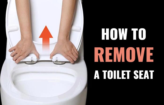 Removing Stuck Plastic Toilet Seat Bolts: A Practical YouTube Solution
