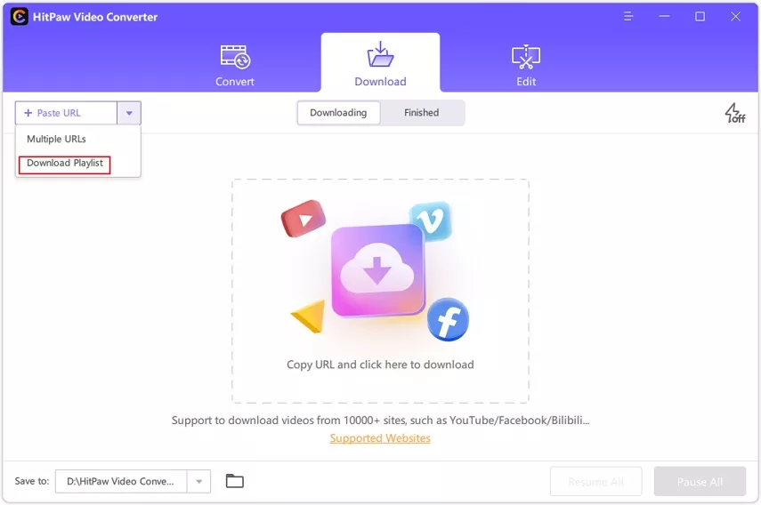 How to Download a YouTube Music Playlist to MP3: A Guide for Converting Playlists to MP3 Format