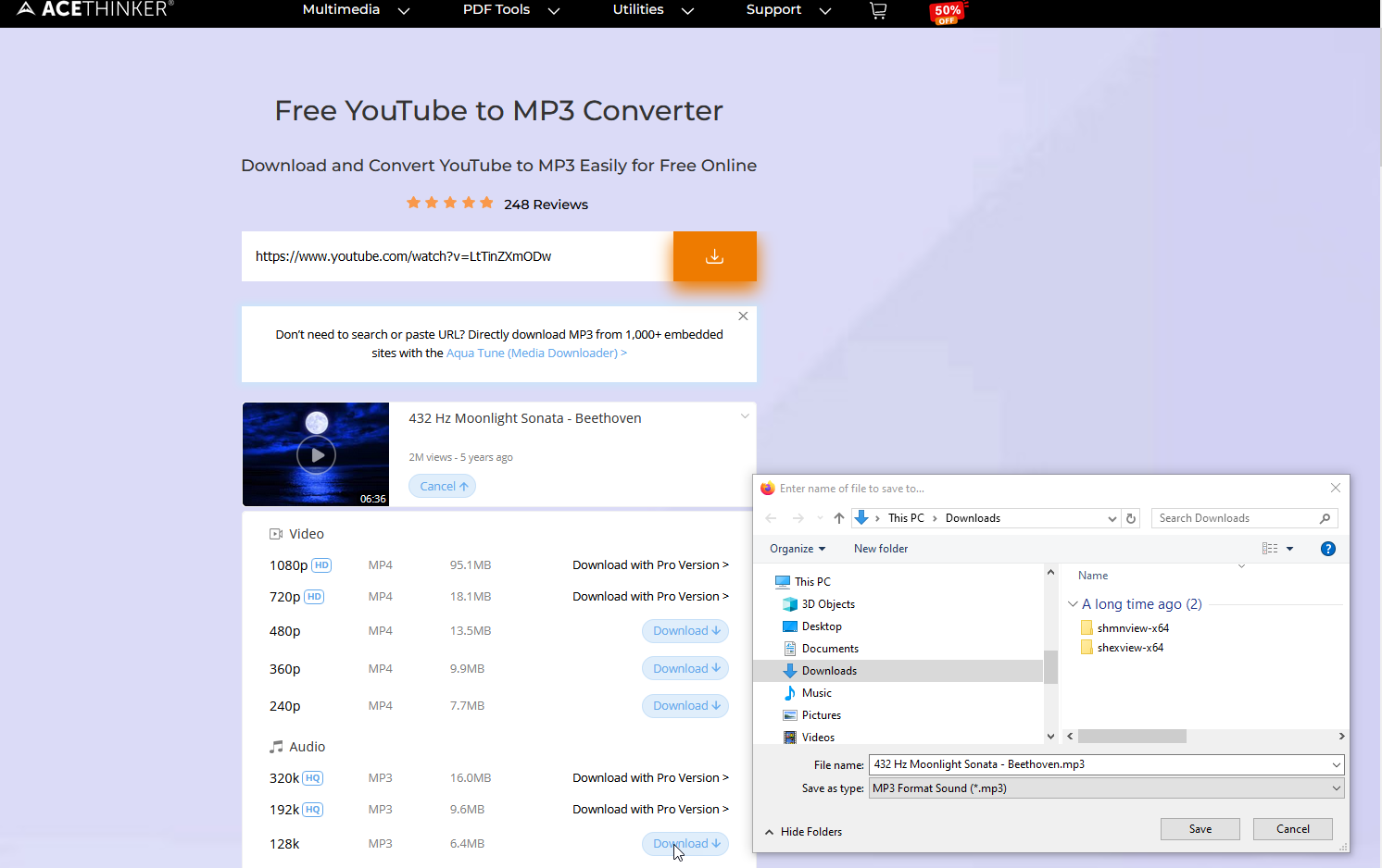 How to Convert YouTube Video to MP3 on Chromebook for Offline Listening