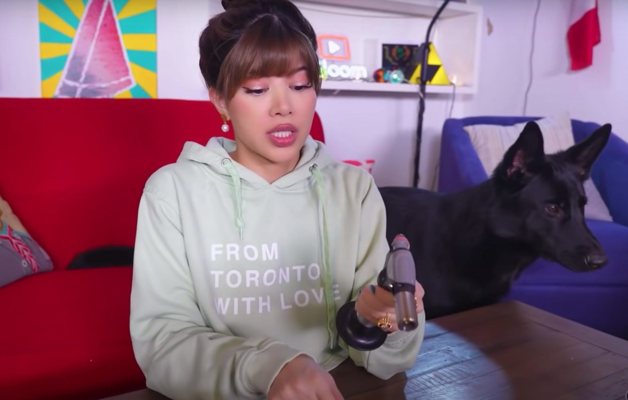 Why Did Gloom Leave YouTube? A Look at the Reasons Behind Her Exit from the Platform