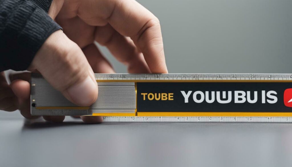 Exploring the Limit on Youtube Video Length What Is It  MeasuringKnowHow