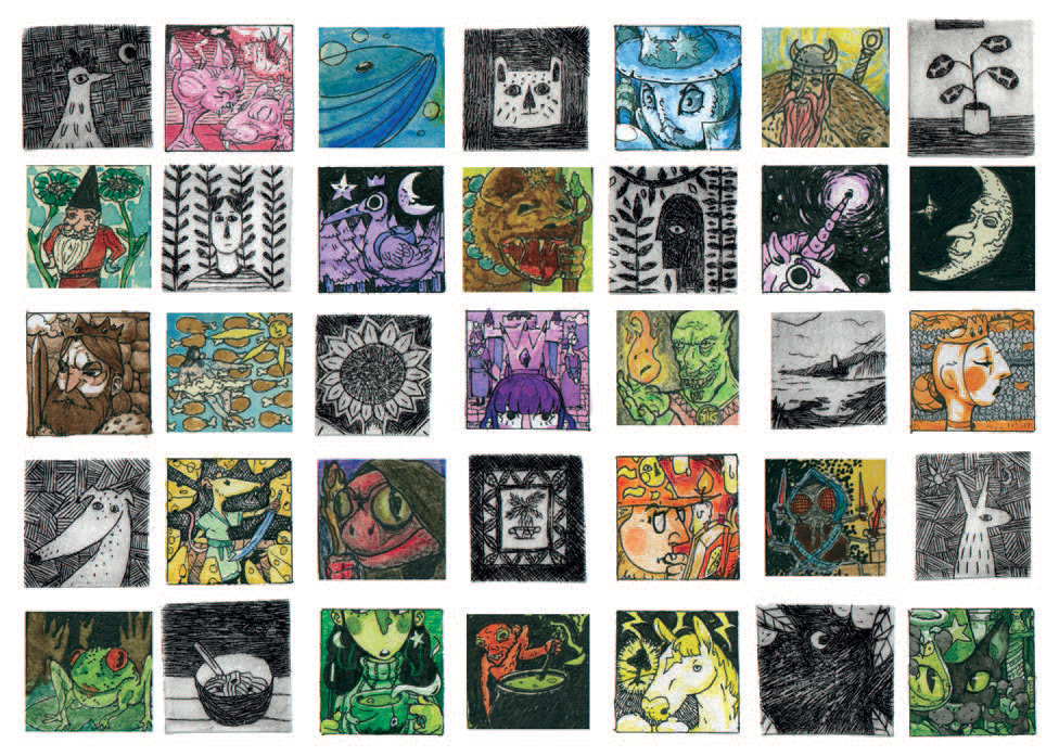 How to Create a Collection on Behance: Grouping Your Work for a More Organized Portfolio