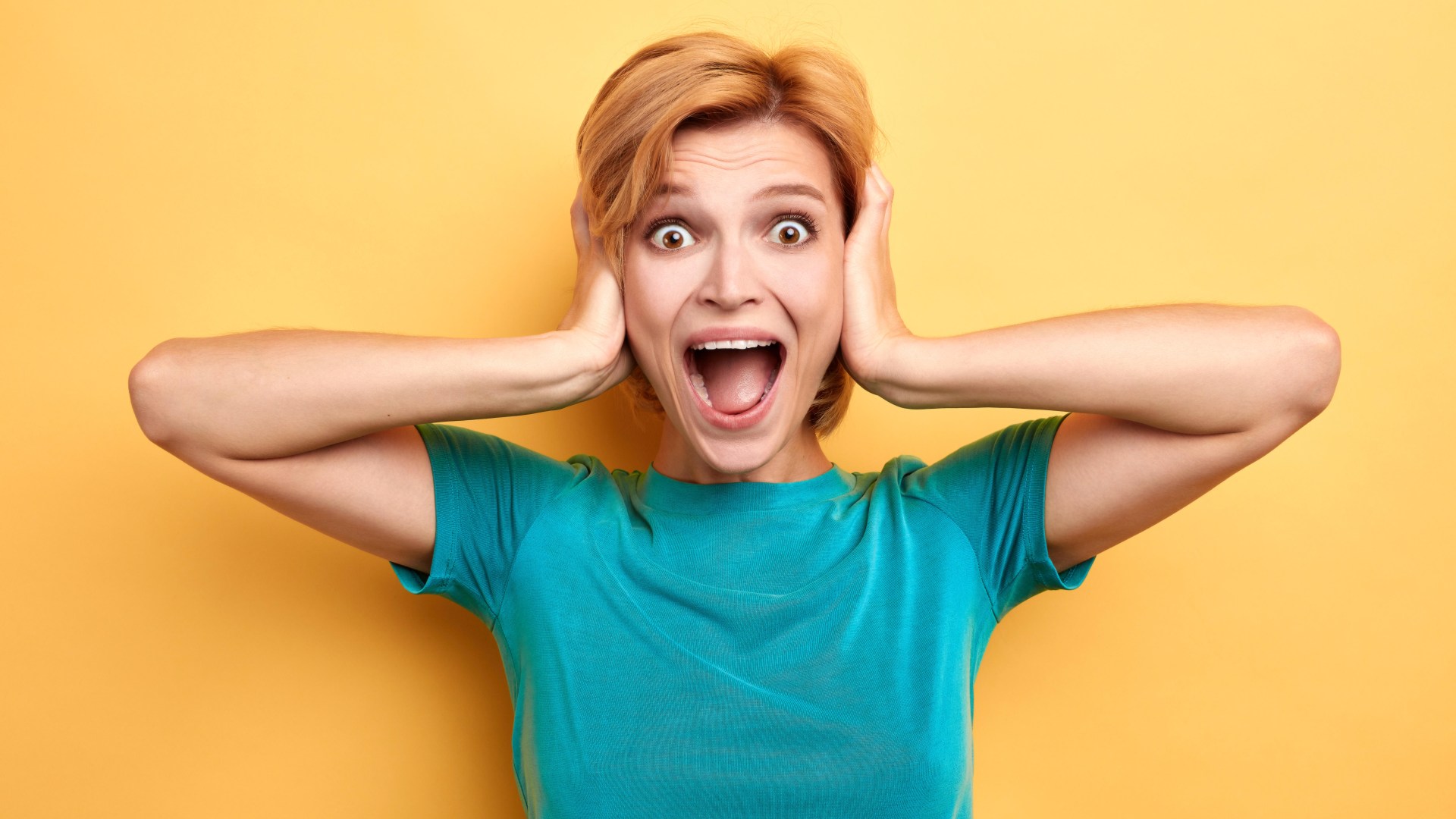 Some people can make a roaring sounds in their ears by tensing their 