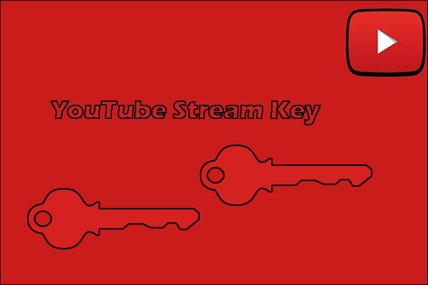 How to Find Your YouTube Stream Key for Live Streaming