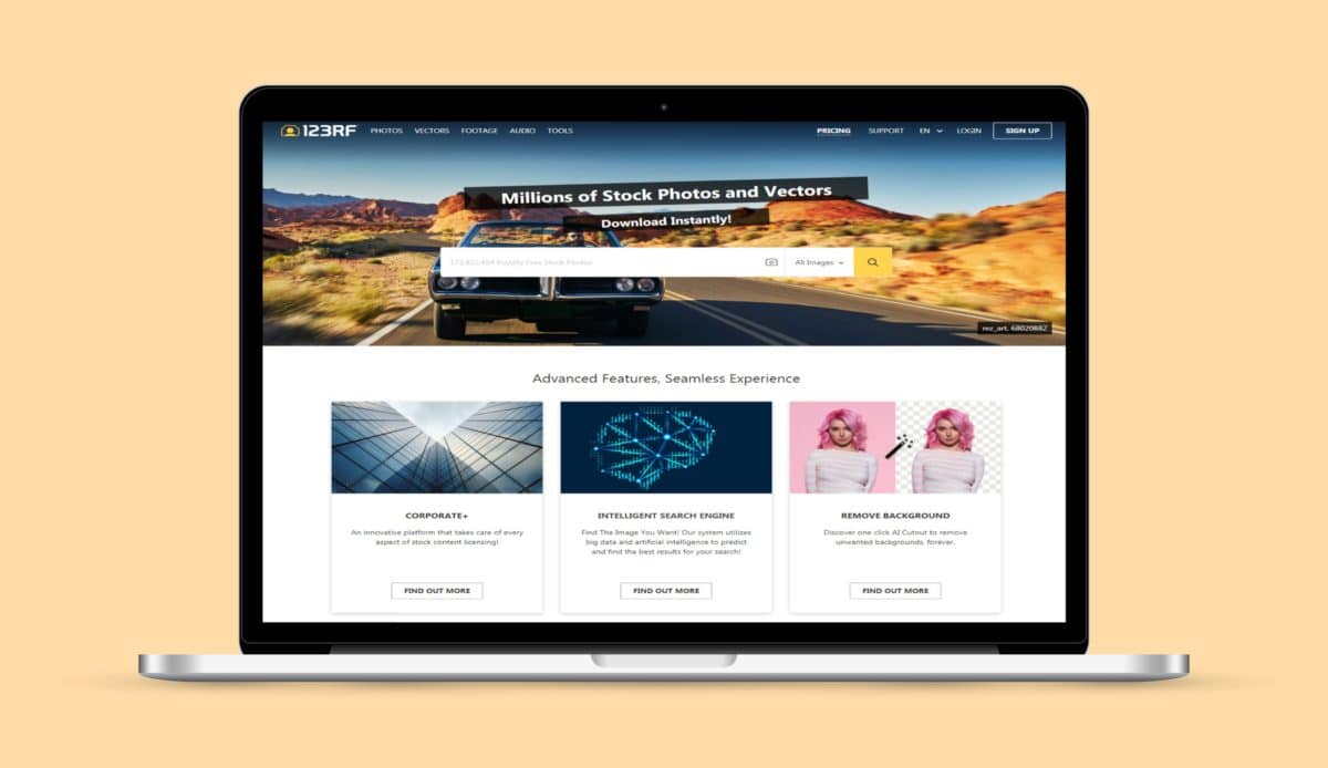 How Much Are Credits on 123RF? Pricing Tiers and Options