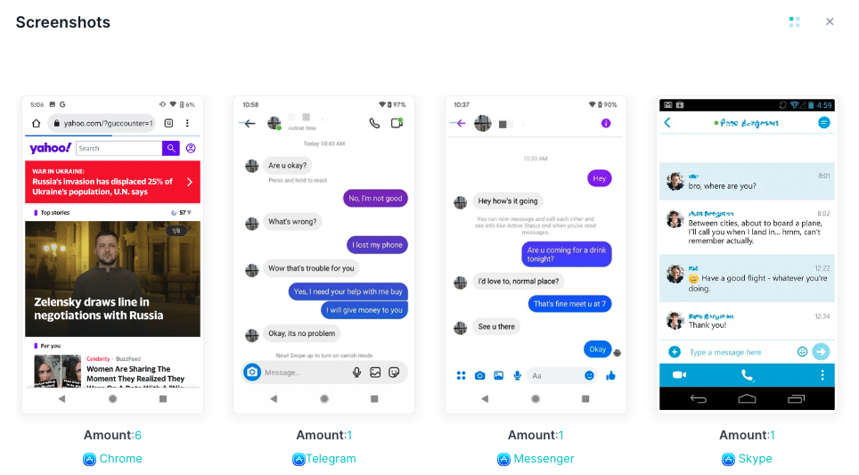 How to Take Screenshots of Telegram Secret Chats and SelfDestructing 