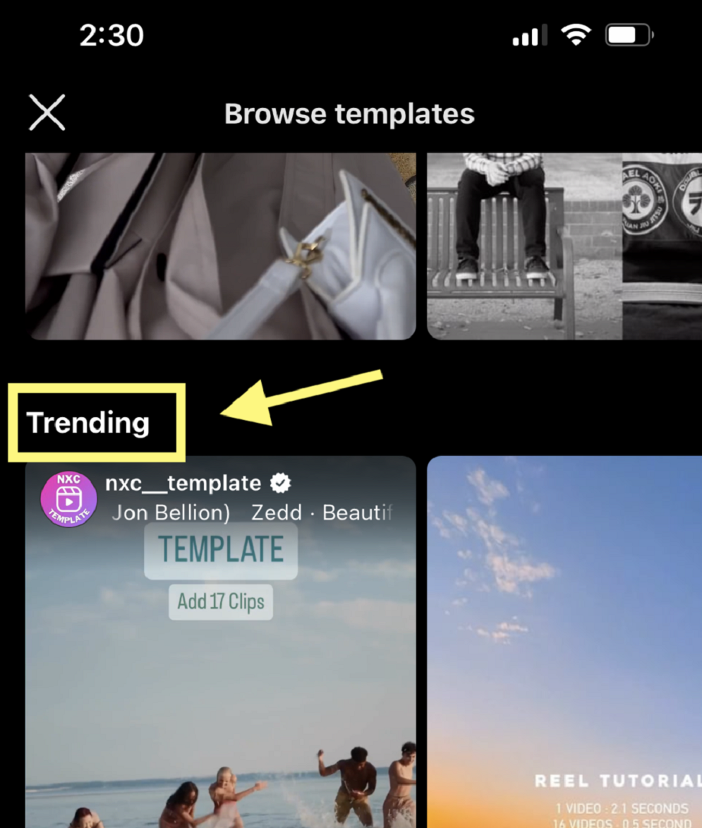 We Answered All of Your Instagram Reels Audio Questions  Social Media 