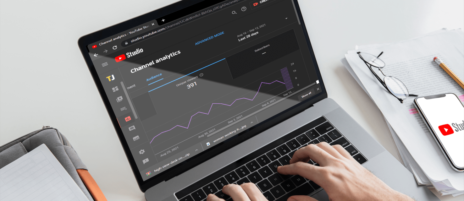 Can You See Who Watched Your YouTube Video? Viewer Data Insights