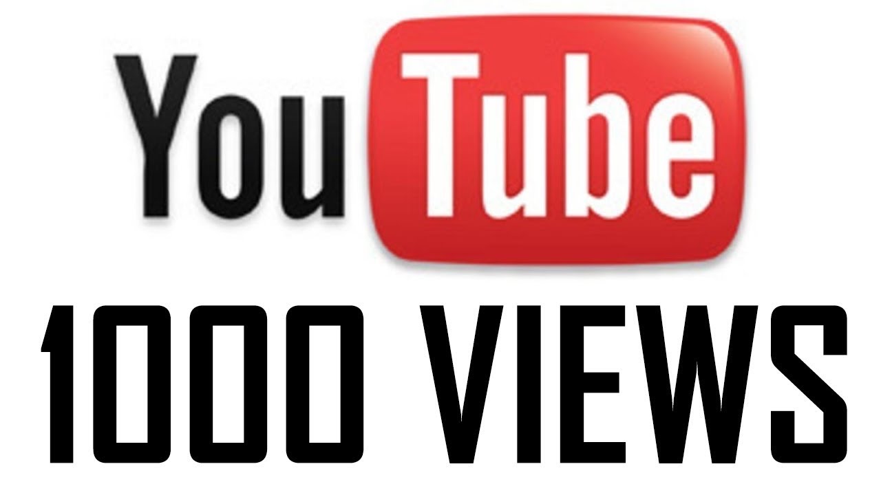 Easy Way To get 1k views on multiple Videos YouTube