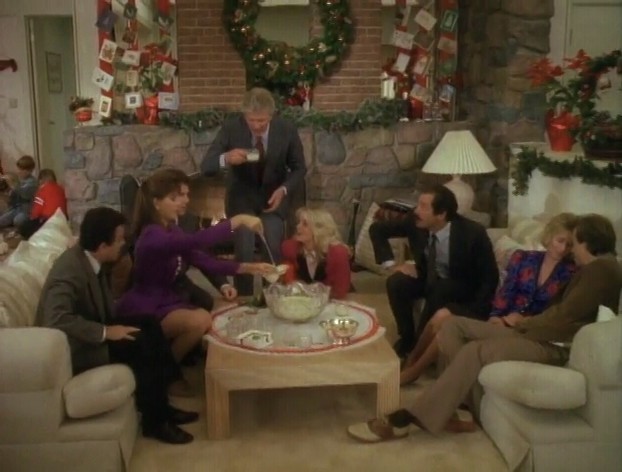 80s  90s Central A Very Brady Christmas Review