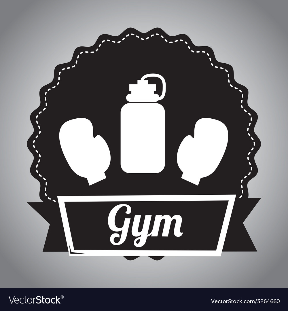 Using VectorStock for Fitness and Wellness Branding Projects