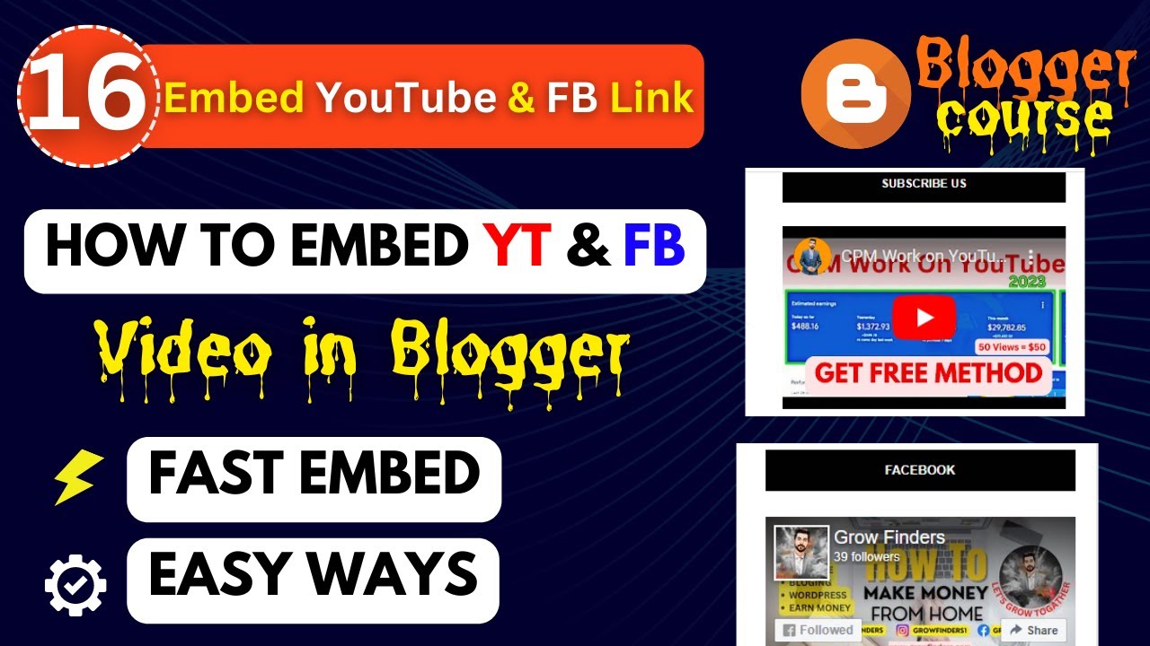 Uploading a Facebook Video to YouTube: A Complete Walkthrough
