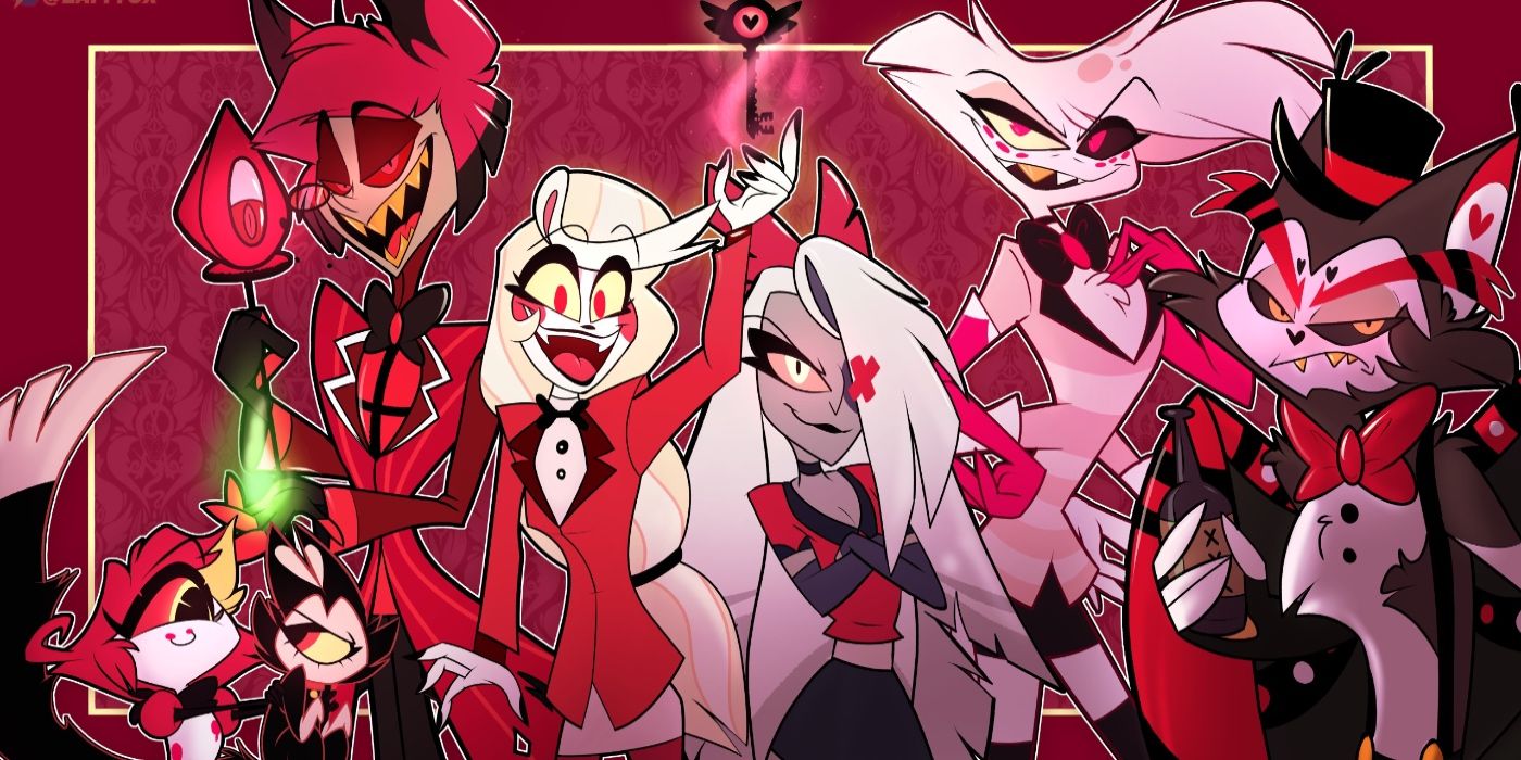 Will Hazbin Hotel Be on YouTube? Finding Out When Hazbin Hotel Will Be Released on YouTube