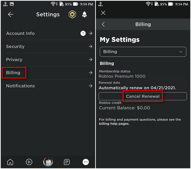 How to Delete Your Storyblocks Account: A Step-by-Step Guide