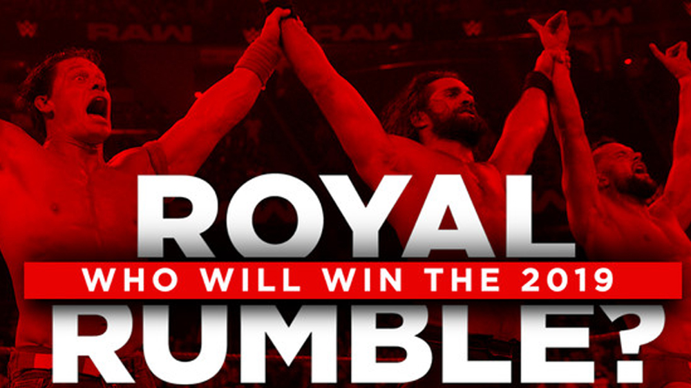 Who Won the 2019 Royal Rumble? Reliving WWE’s Exciting Match