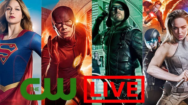 Stream The CW On YouTube TV How To Set Up Cost And Pros  Cons 