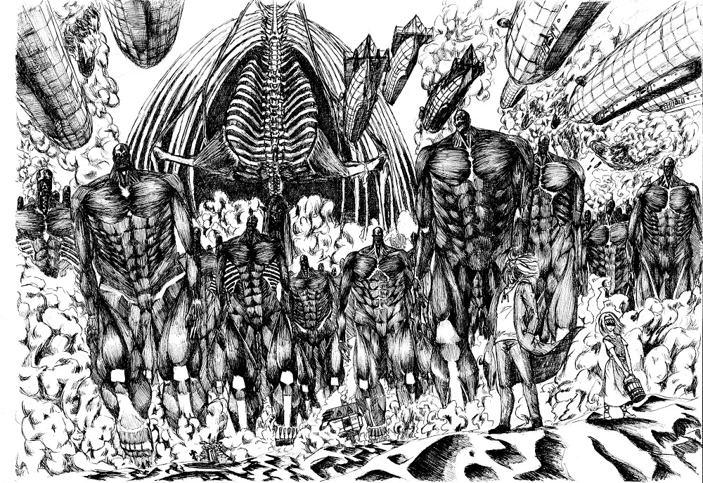 How Did the Rumbling End? A Detailed Look at the Conclusion of the Rumbling Event in AOT