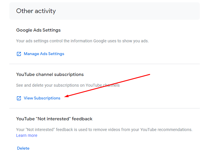 How to Check How Long Youve Been Subscribed to Someone on YouTube