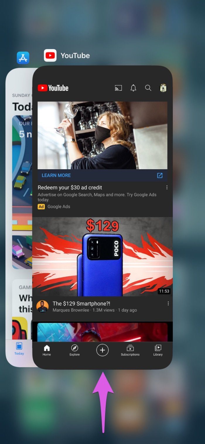 How to cast android youtube to mac desktop  senturinknowledge