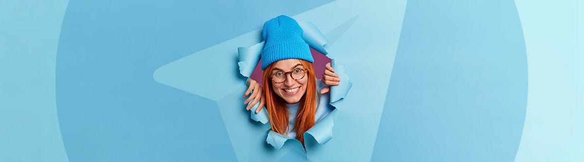 How to Fix This Channel Cannot Be Displayed on TelegramAndroid