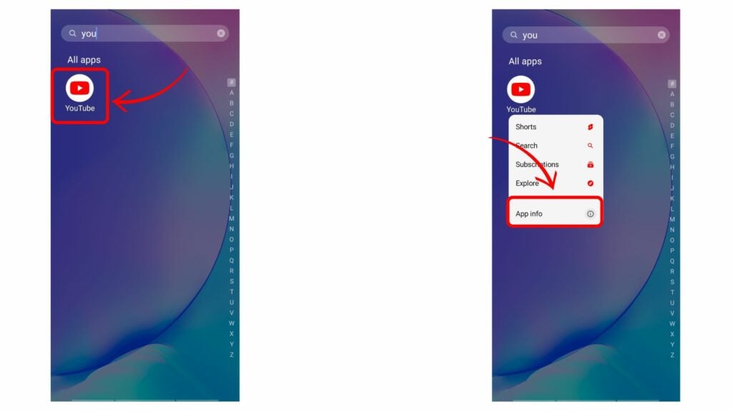 How To Clear YouTube App Cache Veefly Blog