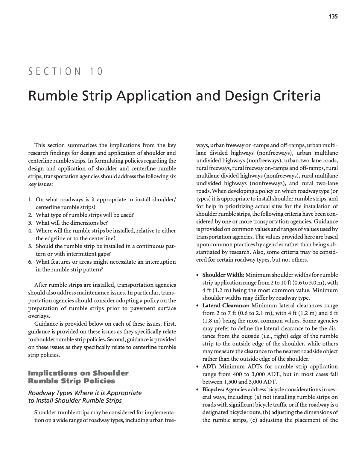 How Rumble Strips Are Made: A Step-by-Step Guide