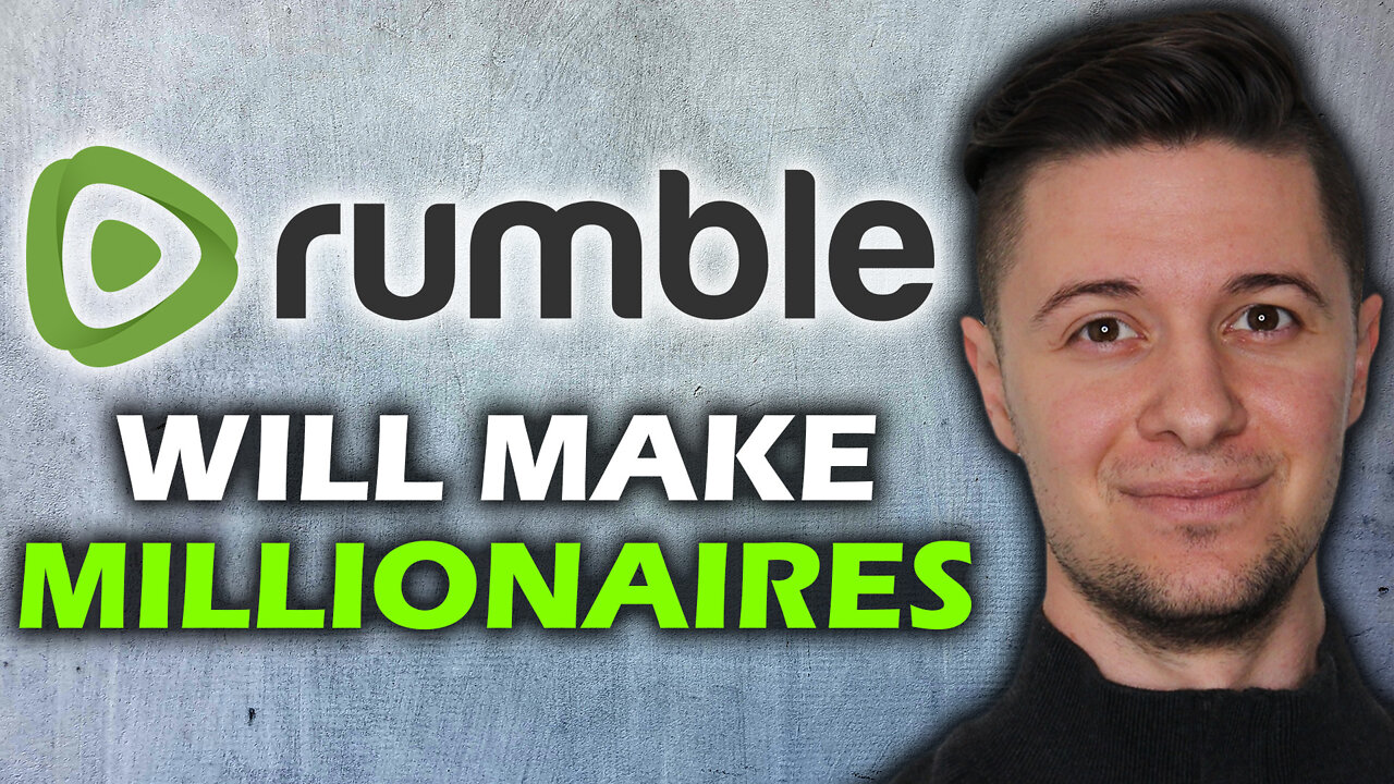Where to Buy Rumble Stock? Investment Opportunities Explained