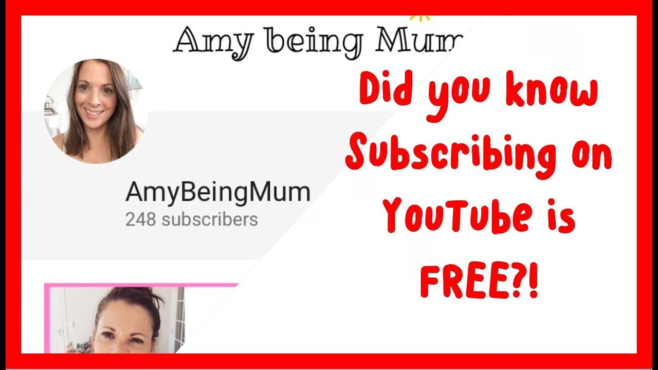 Does it Cost Money to Subscribe to a YouTube Channel  Zeru