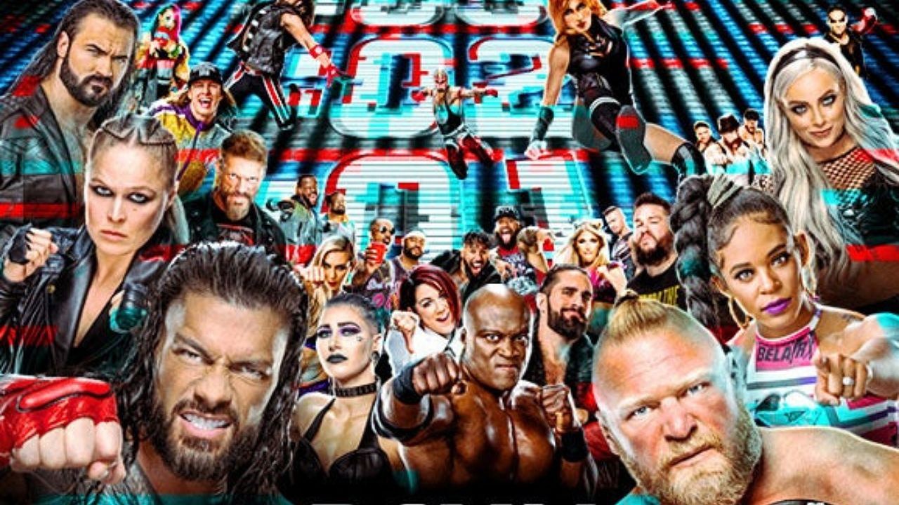 WWE Royal Rumble Reddit Streams When and How to Watch Royal Rumble 