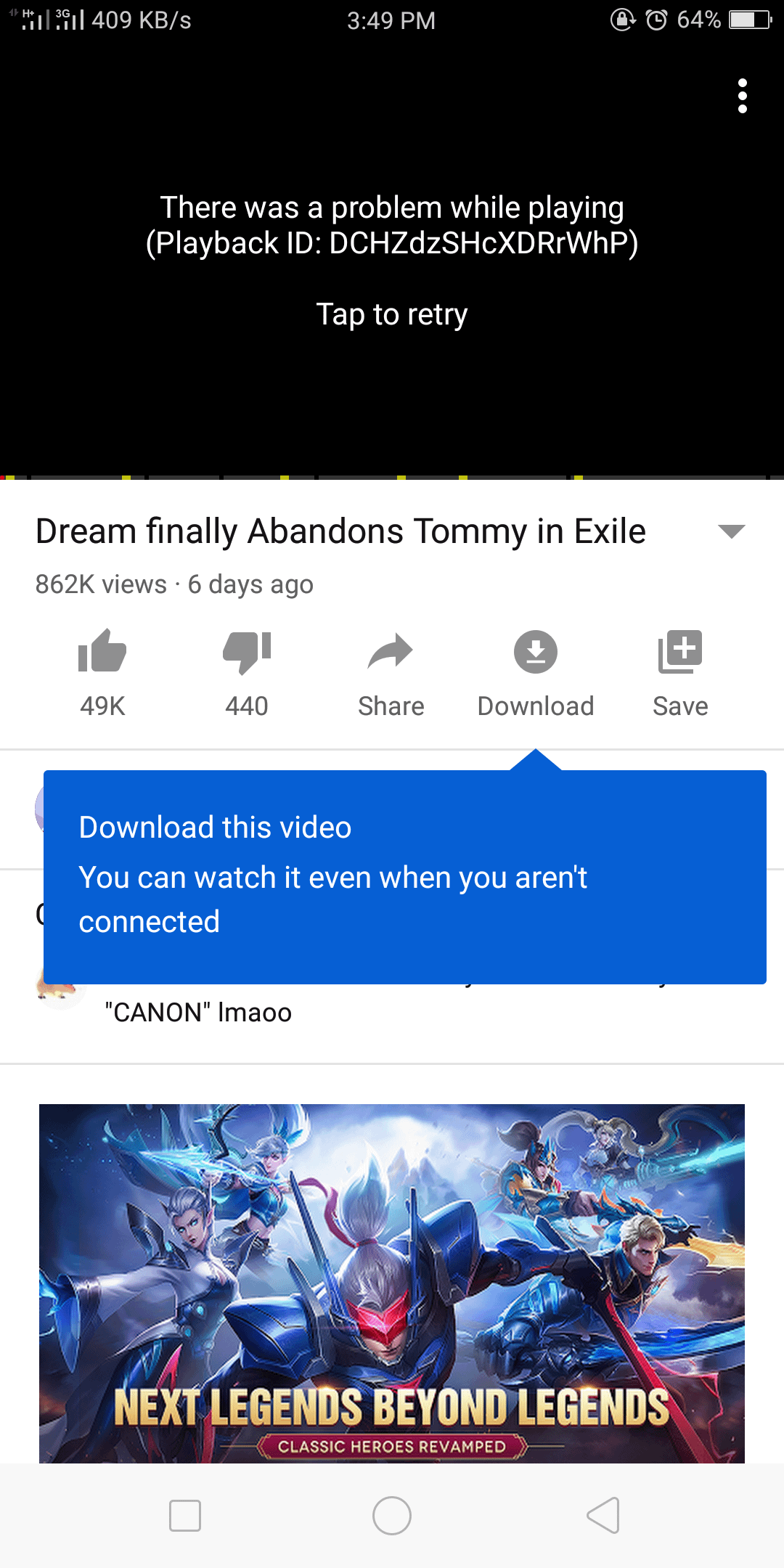 Why Is YouTube Taking So Much Storage and How to Clear Space