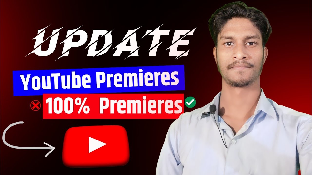 How to Watch YouTube Videos Before Premiere: A Simple Method