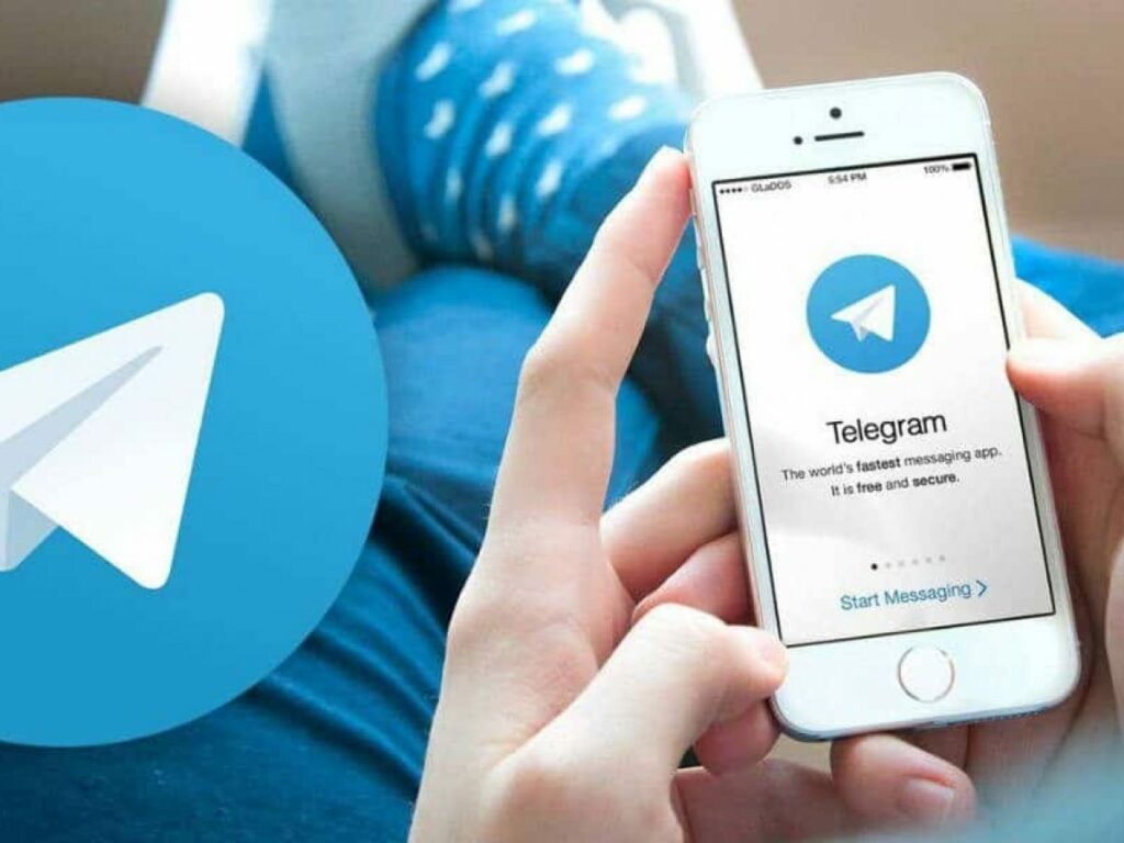 Cómo Descargar Videos de Telegram de Forma Segura
