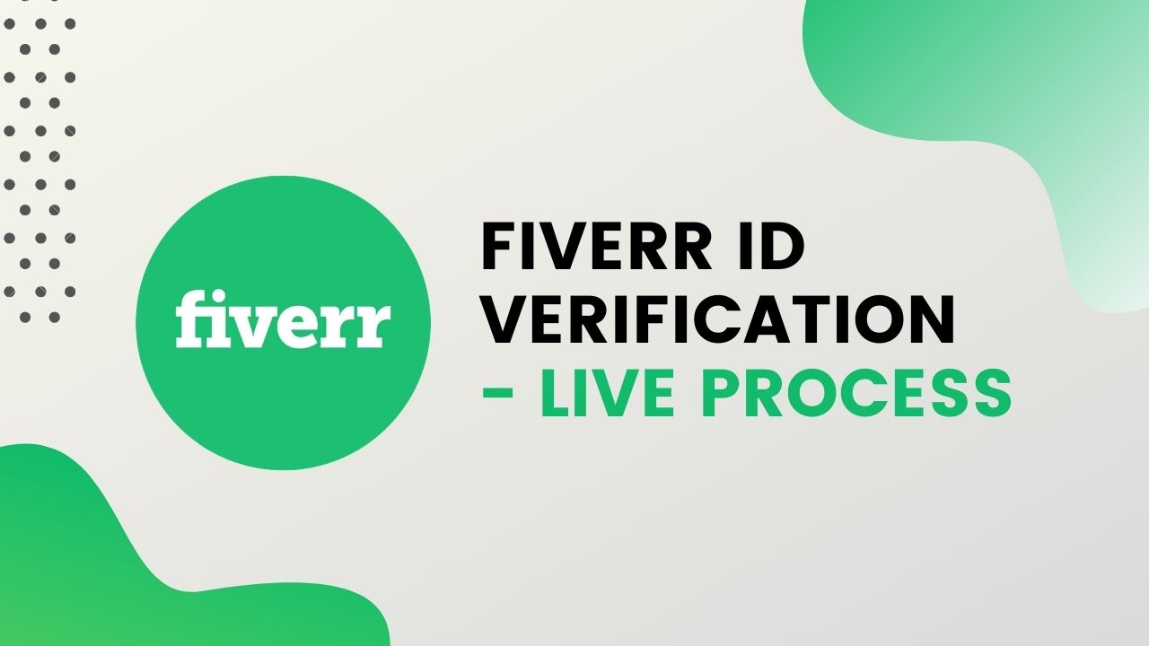 What is Fiverr Verification Code?