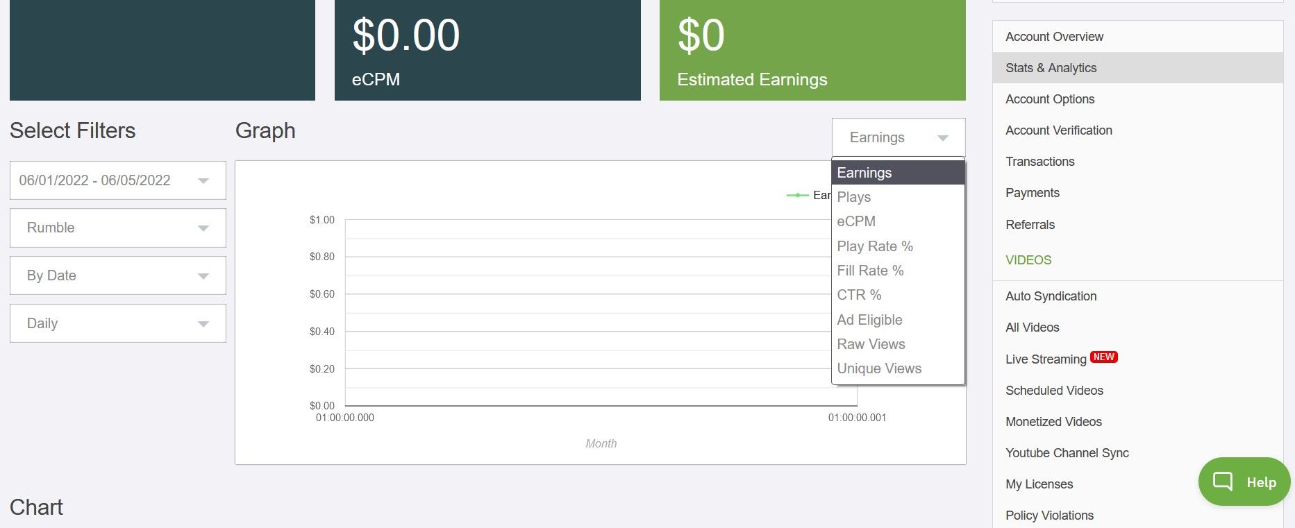 Can You Get Paid on Rumble? How Content Creators Can Earn on the Platform