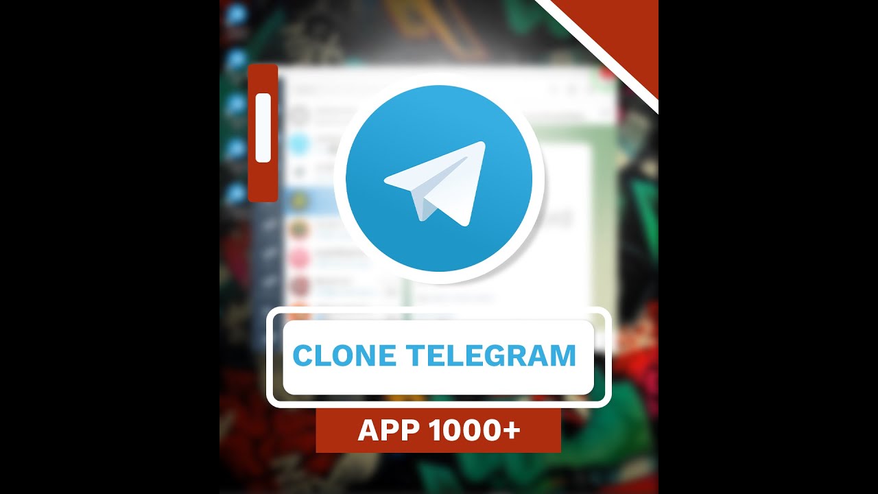 How to Clone the Telegram App on Your PC