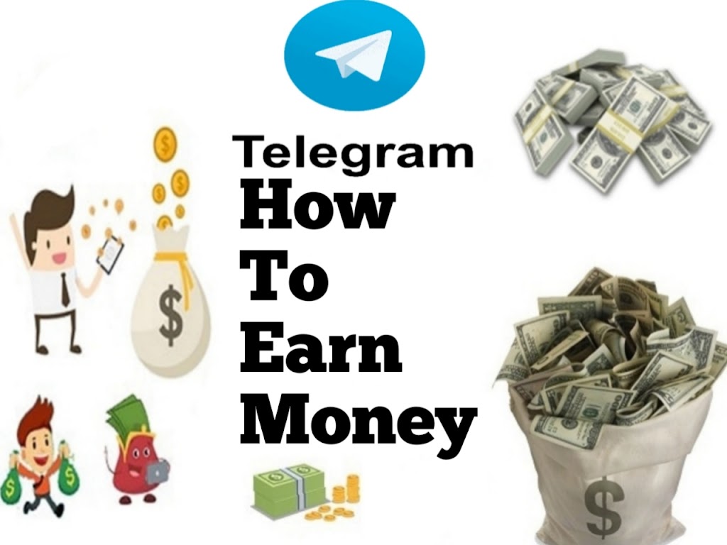 How to Earn Money from Telegram Bots: Turning Bots into Revenue Streams