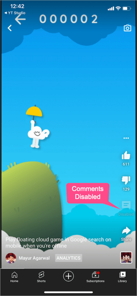 How to Turn On Comments on YouTube Shorts: A Complete Guide